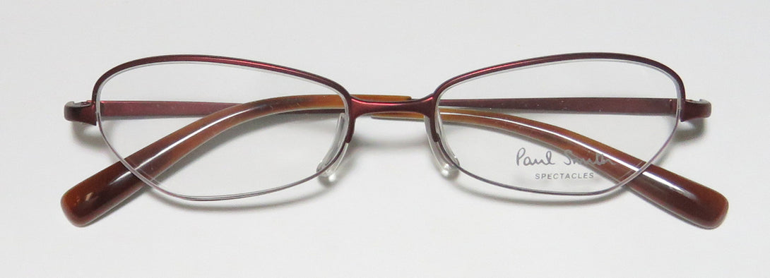 Paul Smith 173 Eyeglasses