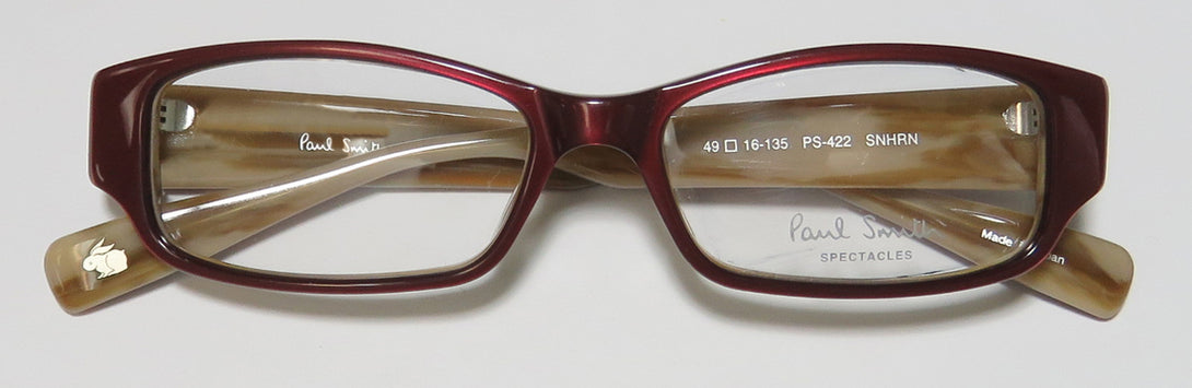 Paul Smith 422 Eyeglasses