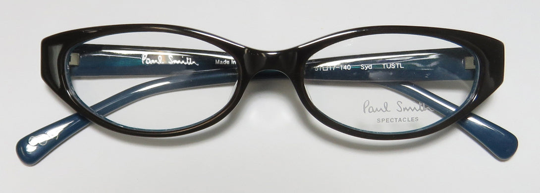 Paul Smith Syd Eyeglasses