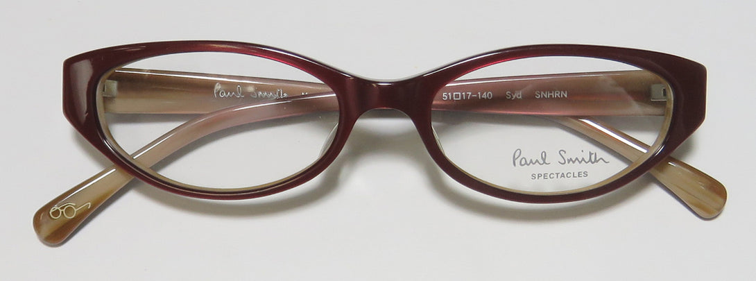 Paul Smith Syd Eyeglasses