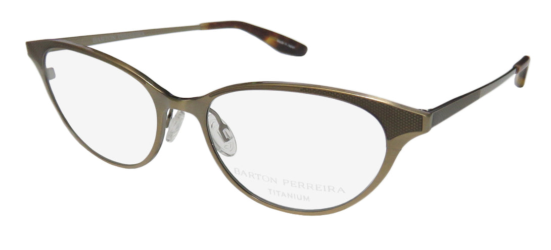 Barton Perreira Songbird Eyeglasses