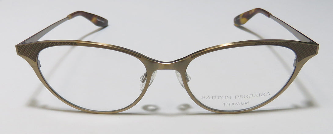 Barton Perreira Songbird Eyeglasses