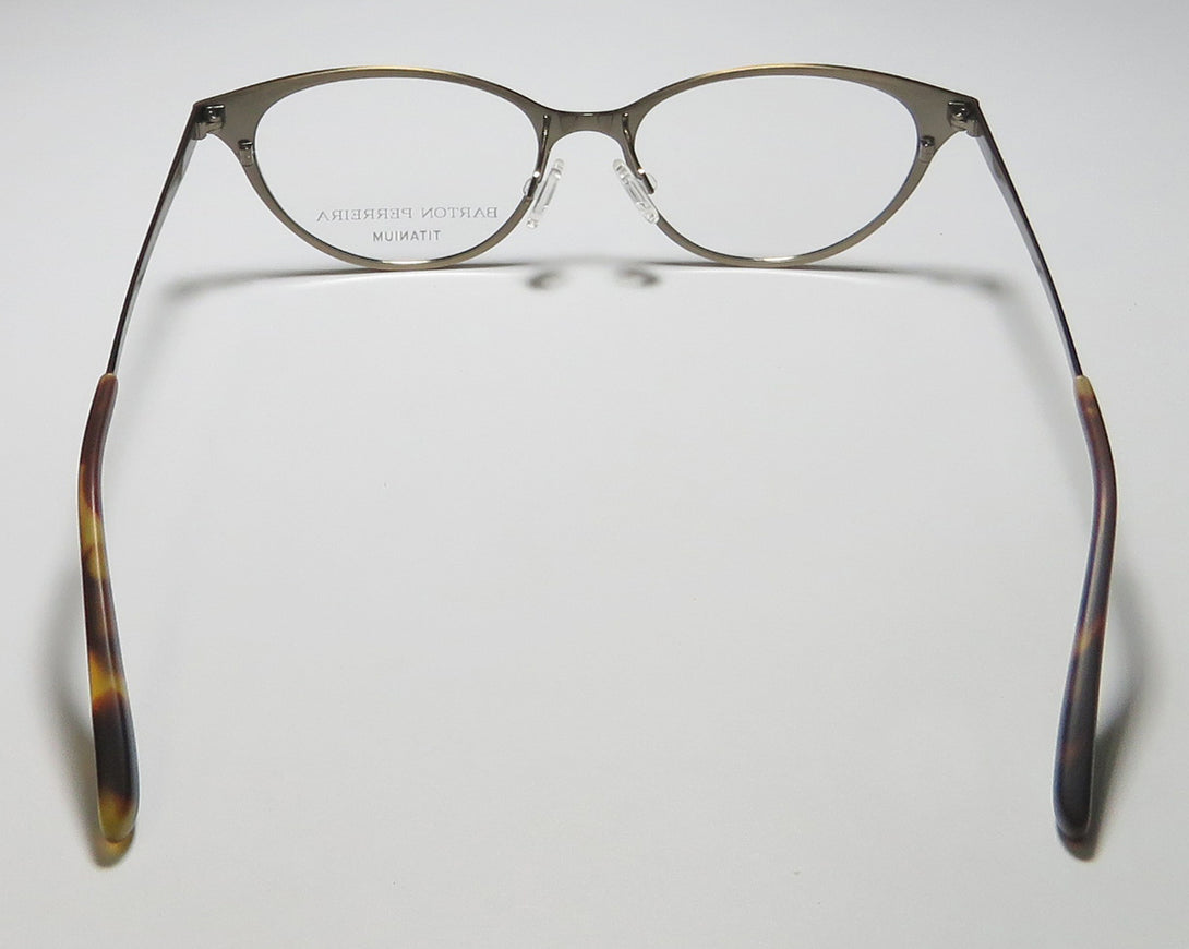 Barton Perreira Songbird Eyeglasses