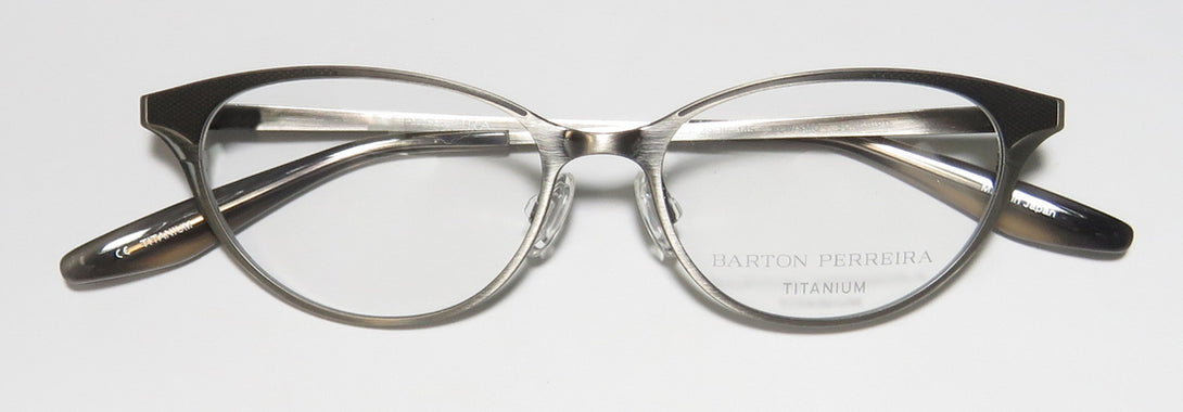 Barton Perreira Songbird Eyeglasses