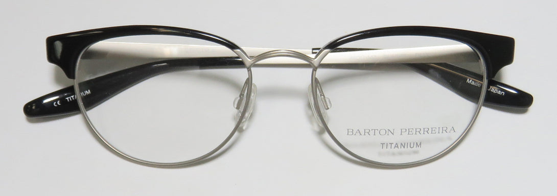 Barton Perreira Filly Eyeglasses