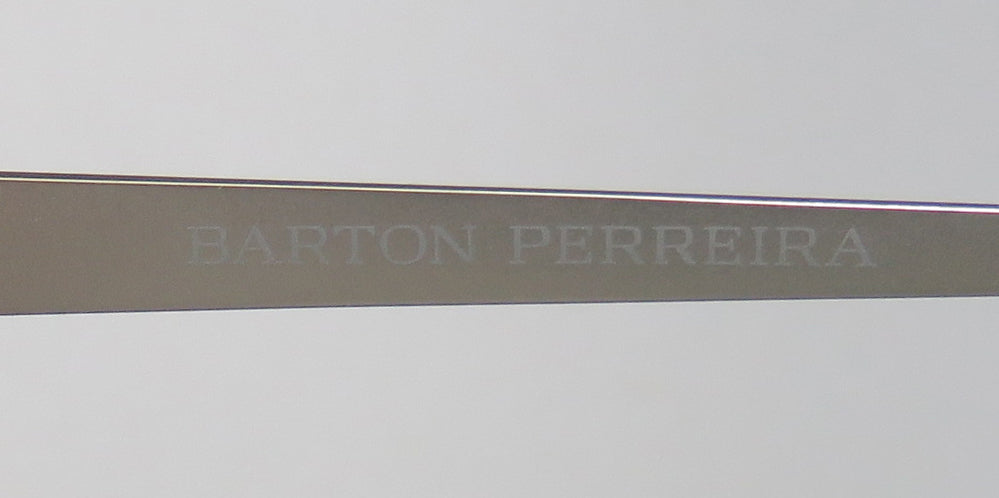 Barton Perreira Filly Eyeglasses