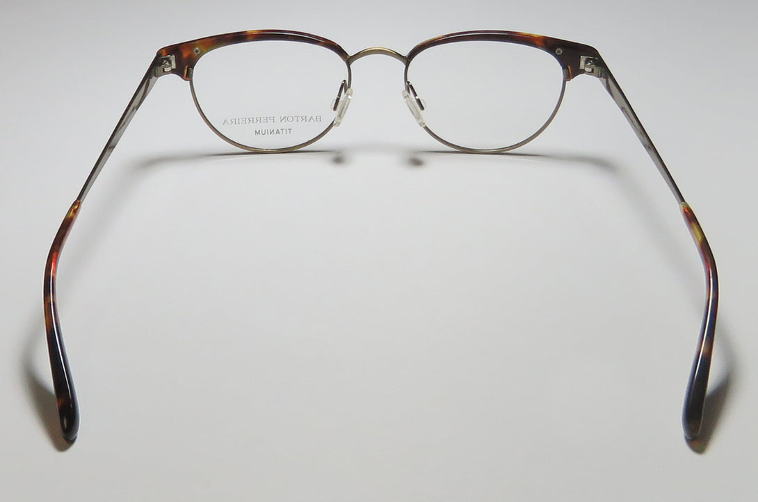 Barton Perreira Filly Eyeglasses