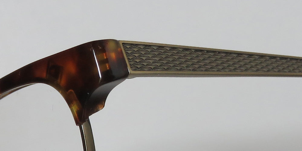 Barton Perreira Filly Eyeglasses