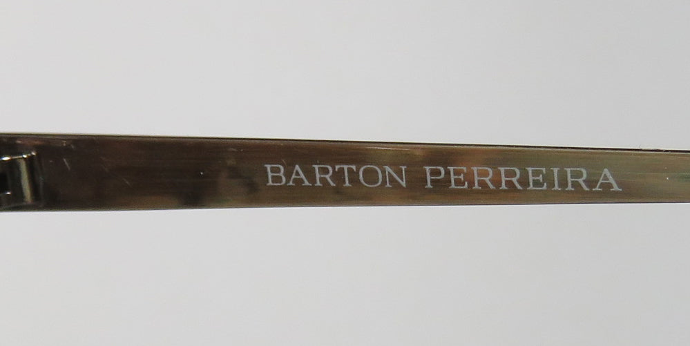 Barton Perreira Filly Eyeglasses