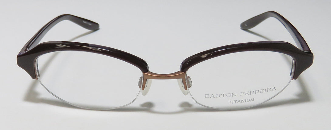 Barton Perreira Sylvia Eyeglasses