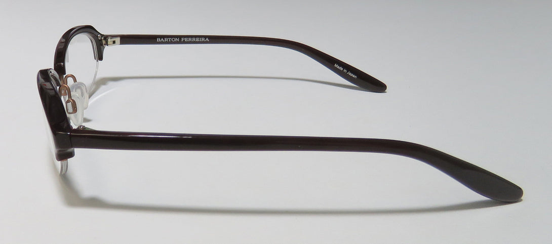 Barton Perreira Sylvia Eyeglasses