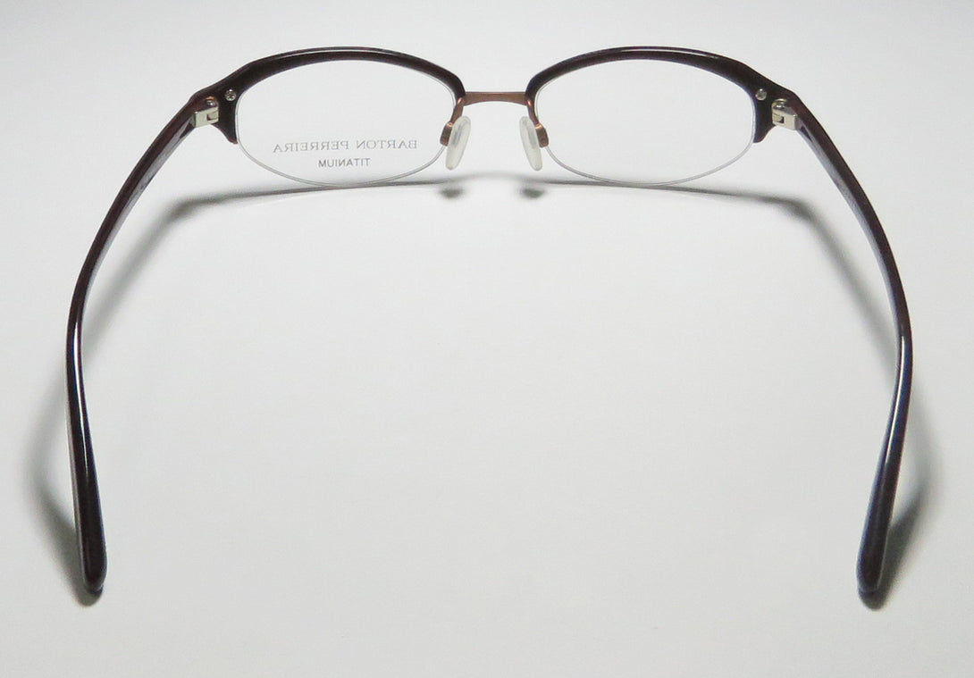 Barton Perreira Sylvia Eyeglasses