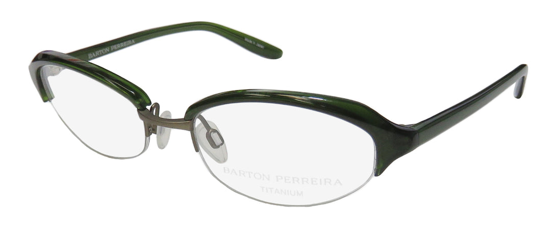 Barton Perreira Sylvia Eyeglasses