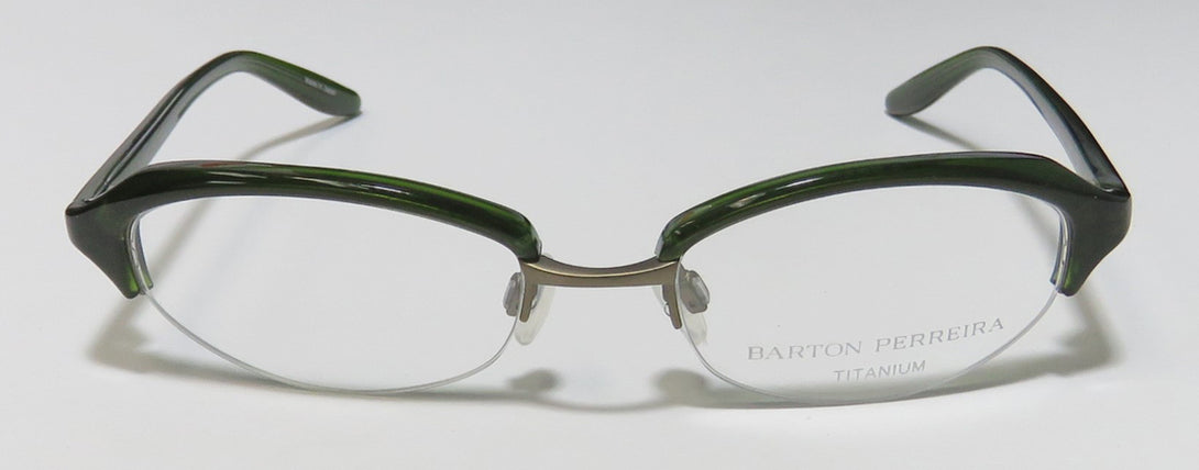 Barton Perreira Sylvia Eyeglasses