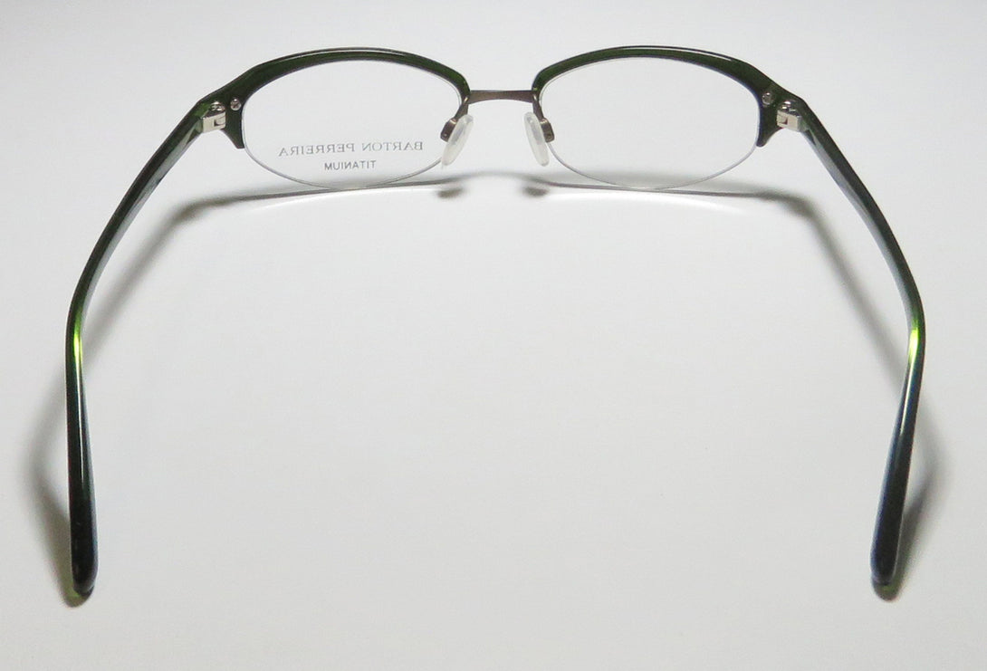 Barton Perreira Sylvia Eyeglasses