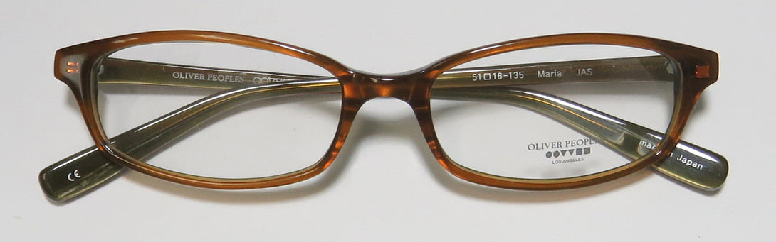 Oliver Peoples Maria Eyeglasses