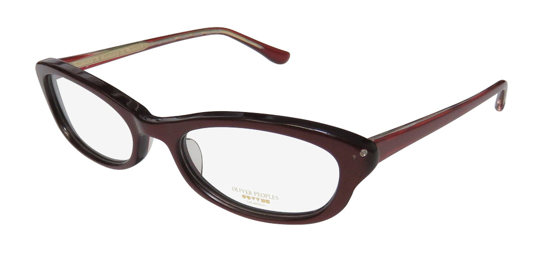 Oliver Peoples Laraine Eyeglasses