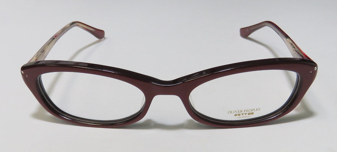 Oliver Peoples Laraine Eyeglasses