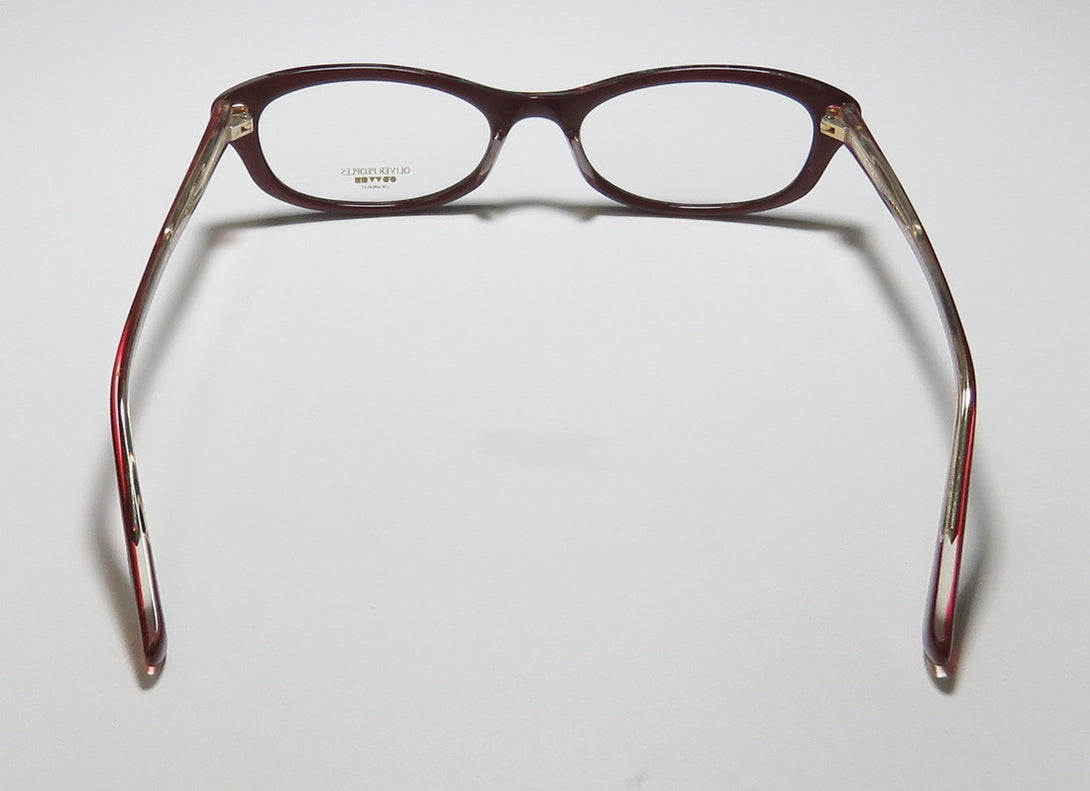 Oliver Peoples Laraine Eyeglasses