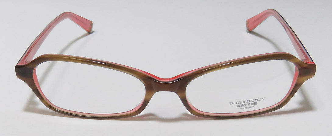 Oliver Peoples Fabi Eyeglasses