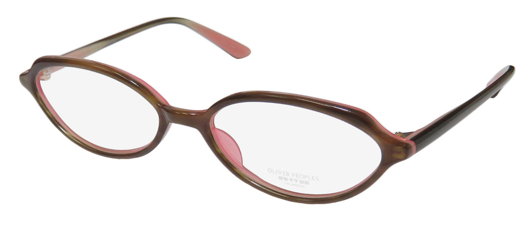 Oliver Peoples Larue Eyeglasses