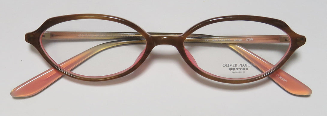 Oliver Peoples Larue Eyeglasses