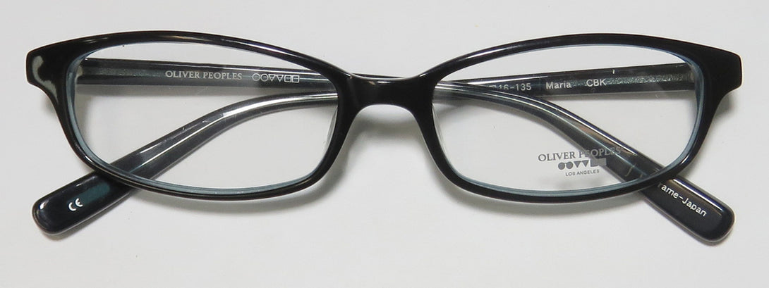 Oliver Peoples Maria Eyeglasses