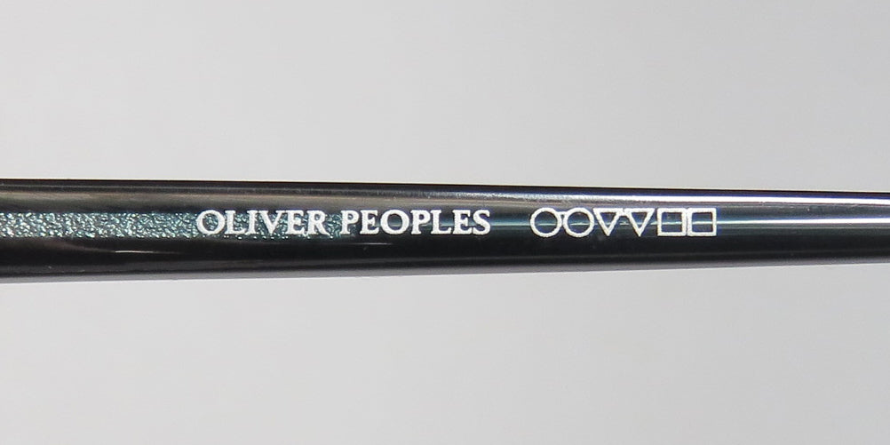 Oliver Peoples Maria Eyeglasses