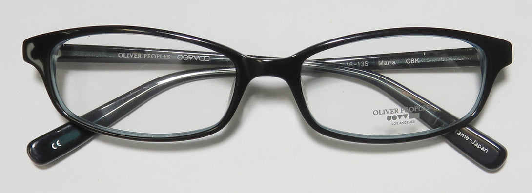 Oliver Peoples Maria Eyeglasses