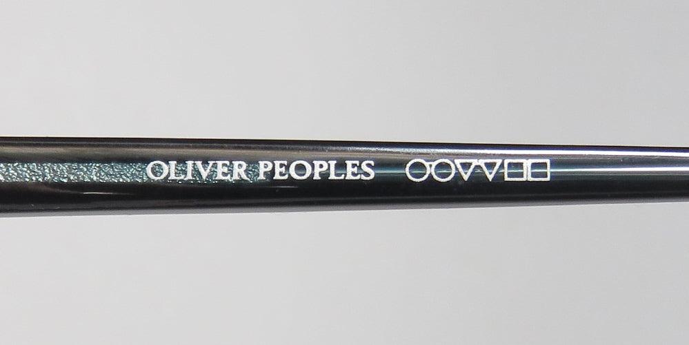 Oliver Peoples Maria Eyeglasses