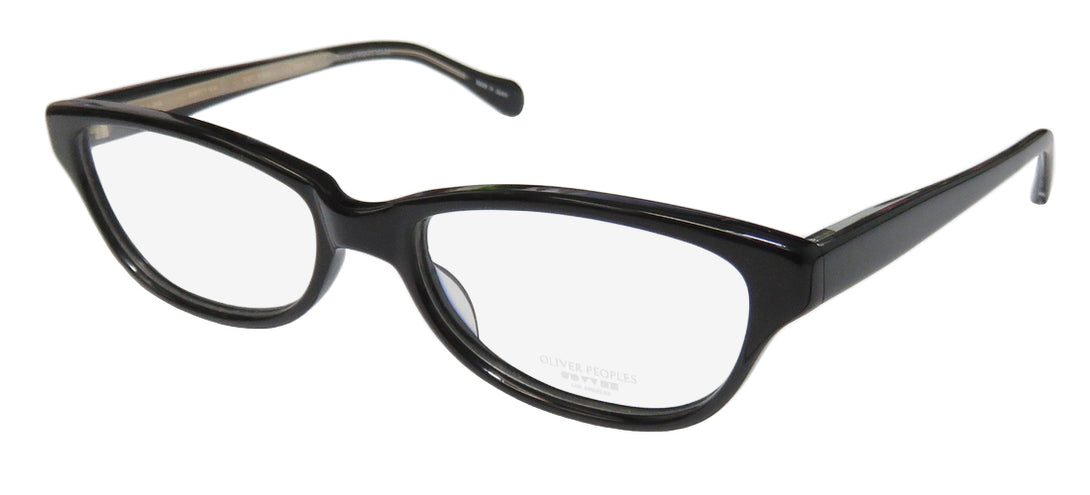 Oliver Peoples Devereaux Eyeglasses