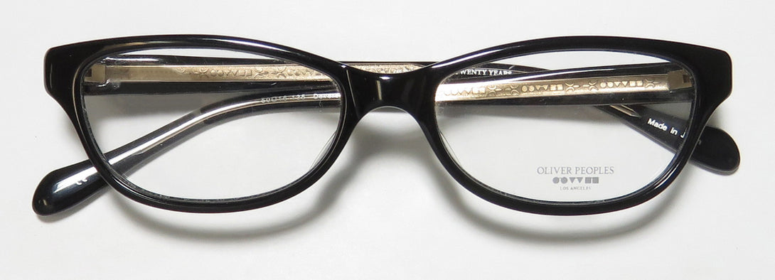 Oliver Peoples Devereaux Eyeglasses