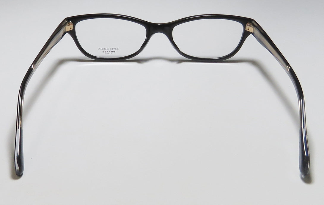 Oliver Peoples Devereaux Eyeglasses