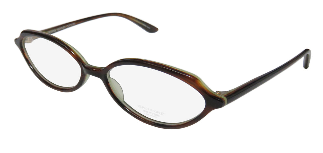 Oliver Peoples Larue Eyeglasses