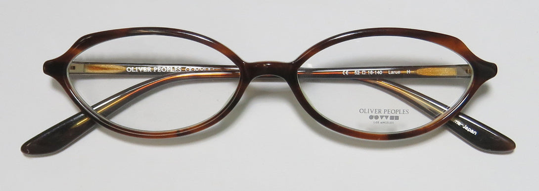 Oliver Peoples Larue Eyeglasses