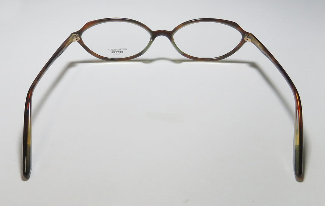 Oliver Peoples Larue Eyeglasses