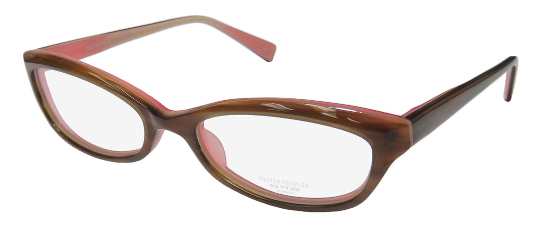 Oliver Peoples Marceau Eyeglasses