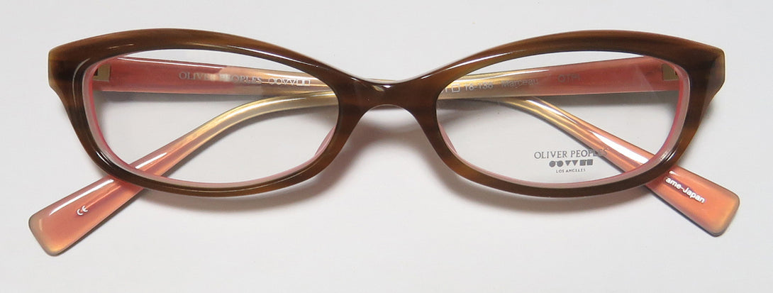 Oliver Peoples Marceau Eyeglasses