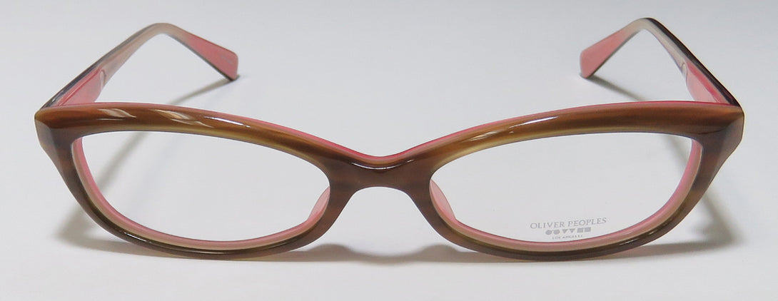 Oliver Peoples Marceau Eyeglasses