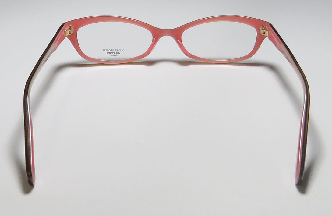 Oliver Peoples Marceau Eyeglasses