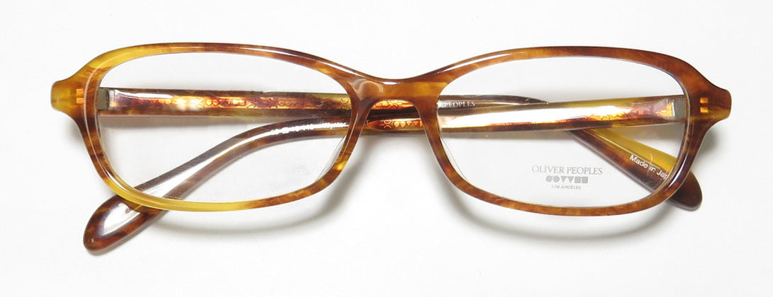 Oliver Peoples Wynter Eyeglasses