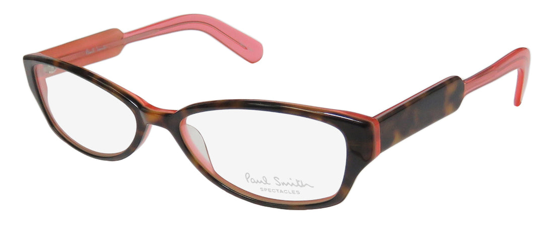 Paul Smith 297 Eyeglasses