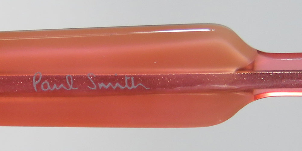 Paul Smith 297 Eyeglasses