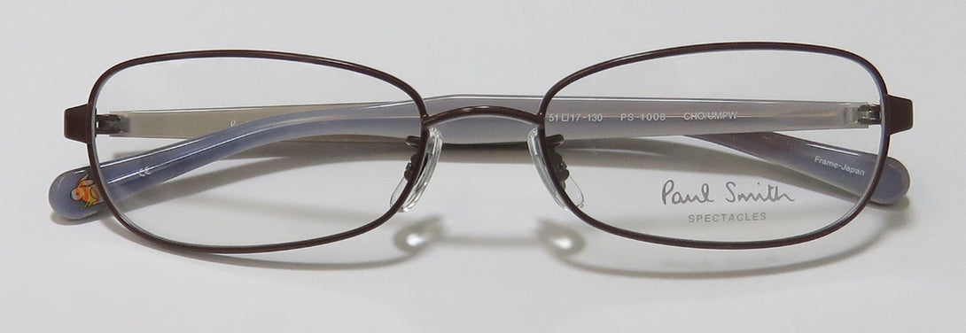 Paul Smith 1008 Eyeglasses