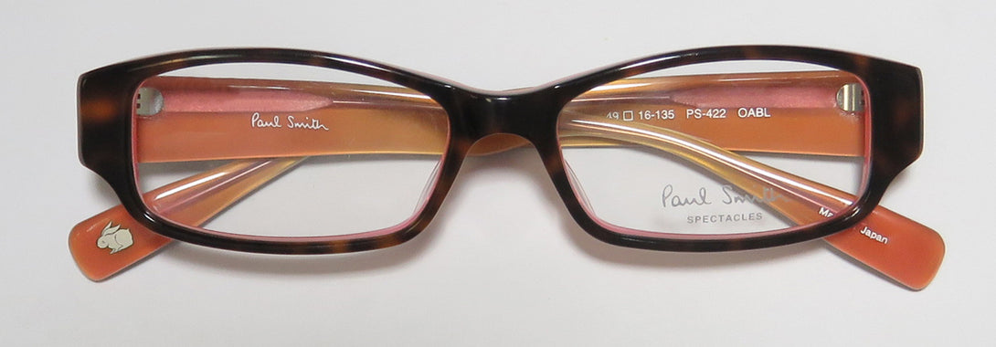 Paul Smith 422 Eyeglasses