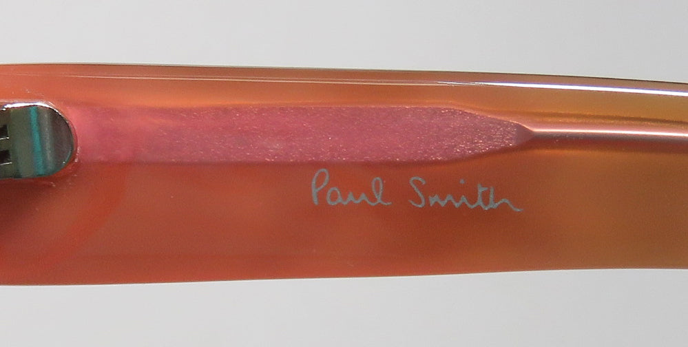 Paul Smith 422 Eyeglasses