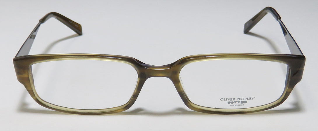 Oliver Peoples Alter-Ego Eyeglasses