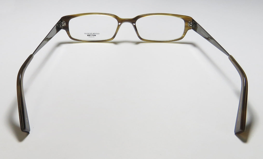 Oliver Peoples Alter-Ego Eyeglasses