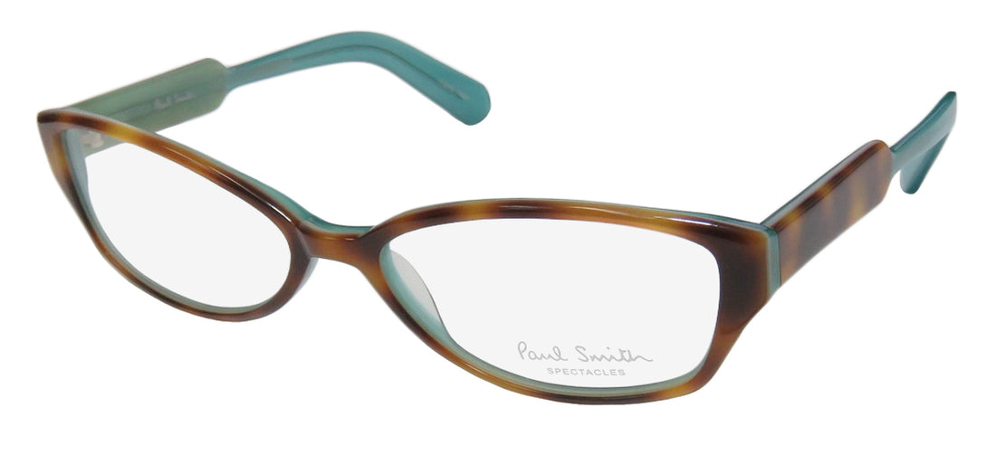 Paul Smith 297 Eyeglasses