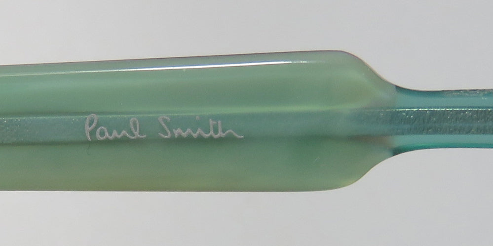 Paul Smith 297 Eyeglasses